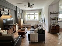 Blk 148 Pasir Ris Street 13 (Pasir Ris), HDB 5 Rooms #556597451